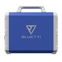 BLUETTI EB150 Power Station Portatile 1.000 W | 1.500 Wh
