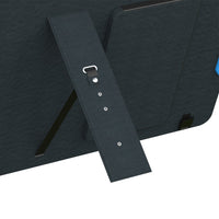 BLUETTI EB55 + PV120/S Kit Generatore Solare