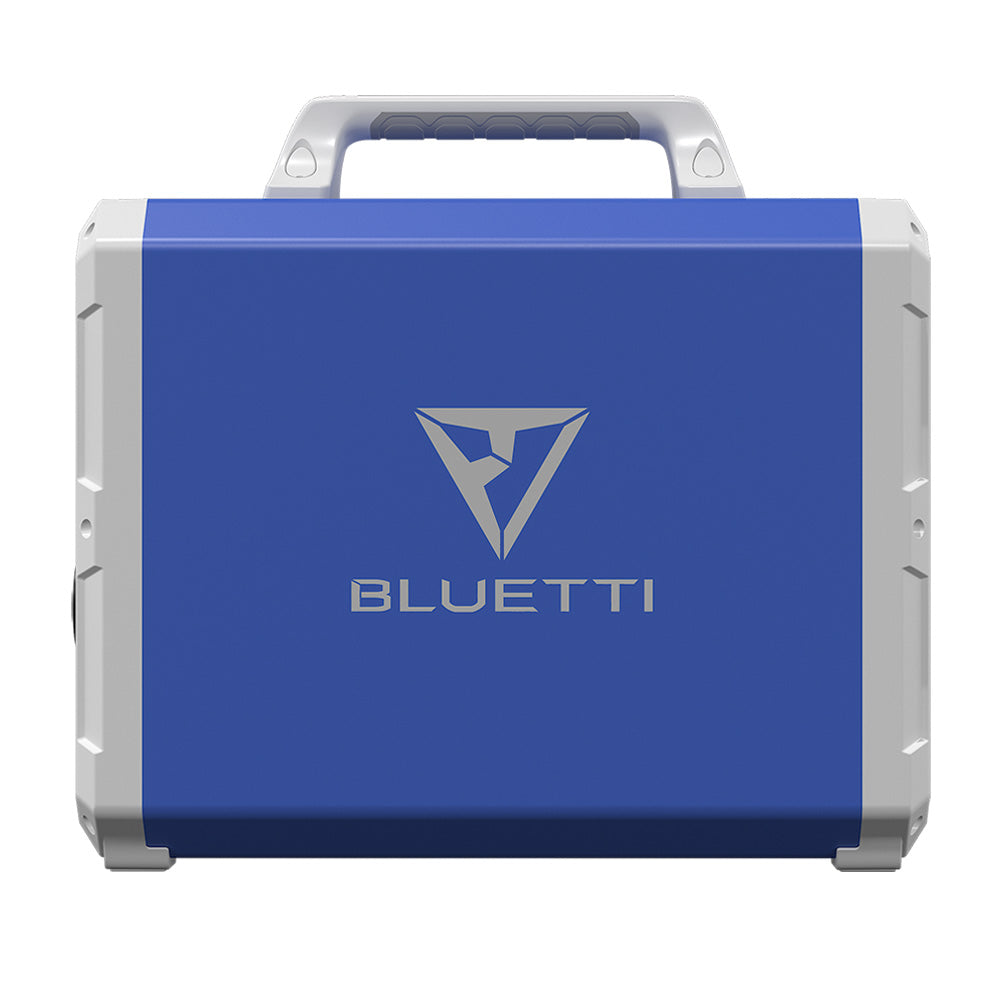 BLUETTI EB240 Power Station Portatile | 1000 W 2400 Wh