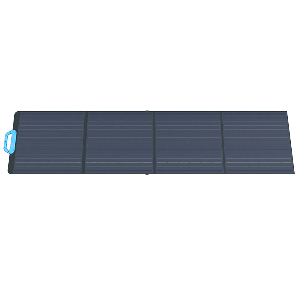 BLUETTI PV200 Pannello Solare Portatile | 200 W