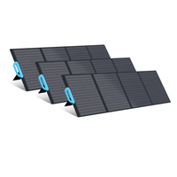 BLUETTI PV120 Pannello Solare Portatile | 120 W