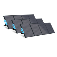 BLUETTI PV200 Pannello Solare Portatile | 200 W