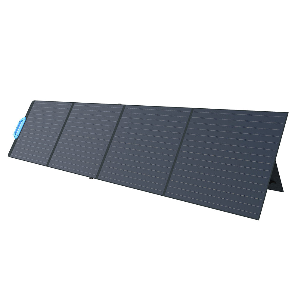 BLUETTI PV200 Pannello Solare Portatile | 200 W