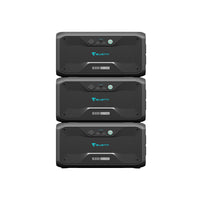 BLUETTI B300 Batteria di Espansione | 3.072 Wh