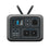 BLUETTI AC50S Power Station Portatile | 300 W 500 Wh