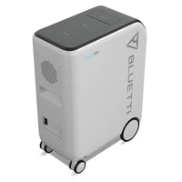 BLUETTI EP500 Power Station | 2.000W 5.100Wh