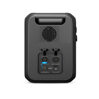 BLUETTI AC200MAX + 2*B230 + 2*PV200 Kit Generatore Solare