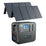 BLUETTI AC200MAX + 2*PV350 Kit Generatore Solare