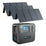 BLUETTI AC200MAX + 3*PV350 Kit Generatore Solare