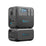BLUETTI AC200MAX + B230/B300 Backup Domestico