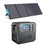 BLUETTI AC200MAX + PV200/MP200 Kit Generatore Solare