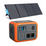 BLUETTI AC50S + PV120 Kit Generatore Solare