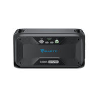 BLUETTI B300S Batteria di Espansione | 3.072 Wh (Funziona solo con AC500)