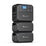 BLUETTI AC200MAX + 2*B230 Backup Domestico
