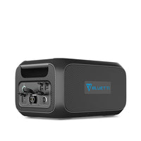 BLUETTI AC200MAX + B230/B300 Backup Domestico