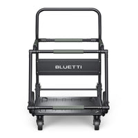 BLUETTI Carrello pieghevole (modello nuovo)
