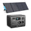 BLUETTI EB55 + PV120/S Kit Generatore Solare