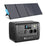 BLUETTI EB70 + PV200/MP200 Kit Generatore Solare