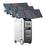 BLUETTI EP500Pro + 3*PV200 Kit Generatore Solare