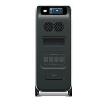 BLUETTI EP500 Power Station | 2.000W 5.100Wh