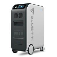 BLUETTI EP500 Power Station | 2.000W 5.100Wh