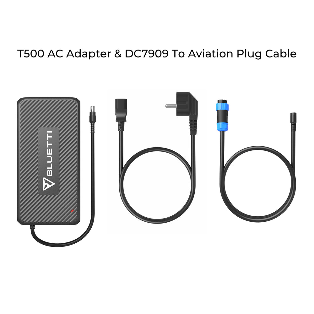 T500 500W Adattatore CA