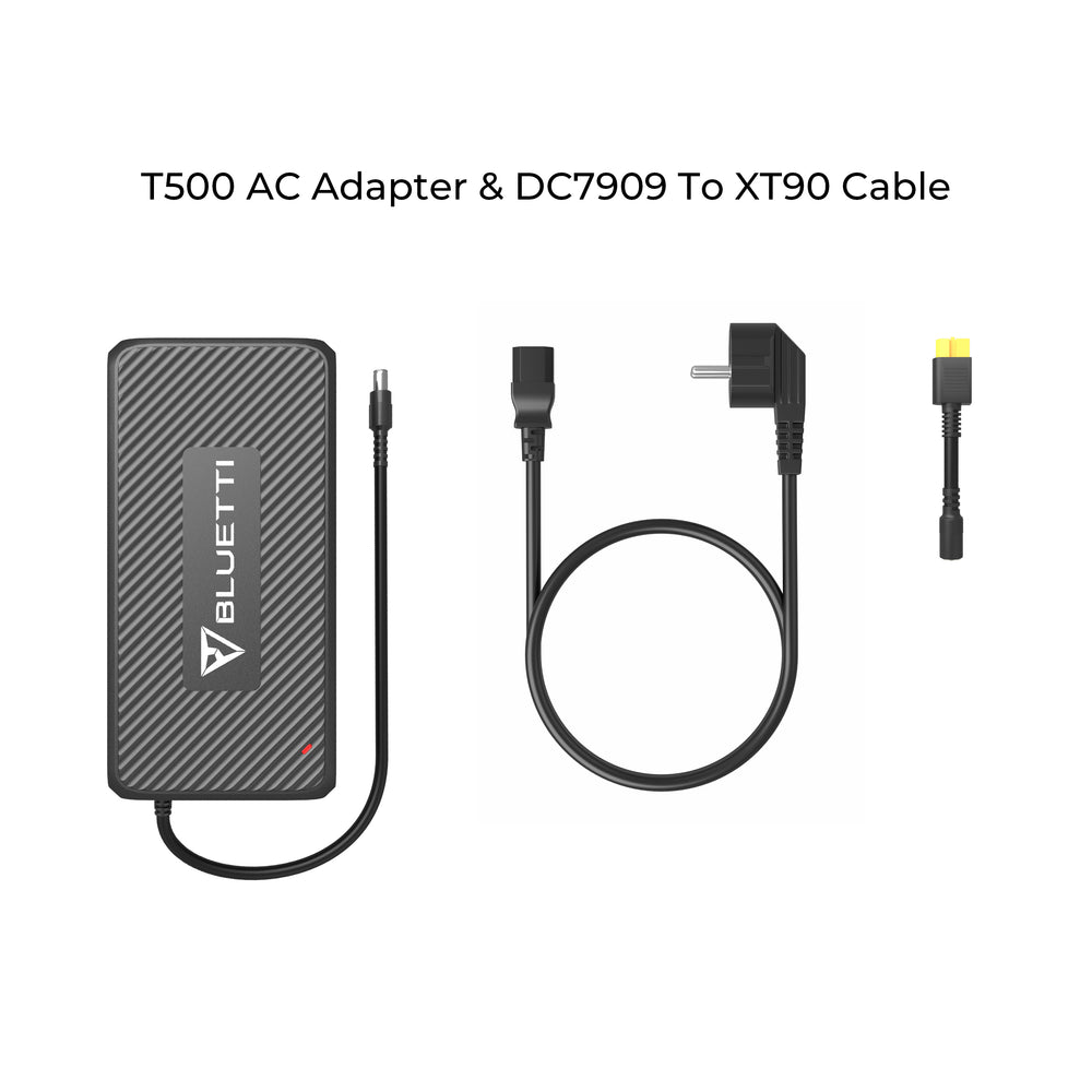 T500 500W Adattatore CA