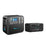 BLUETTI AC200MAX + B230/B300 Backup Domestico