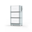 BLUETTI EP600 + B500 Backup Domestico | Uscita TRIFASE